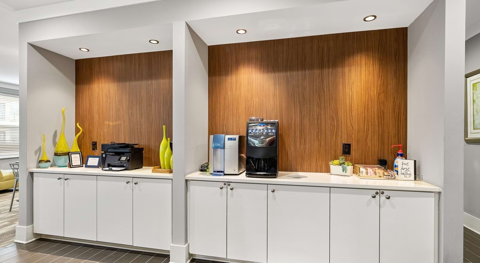 The essence of exceptional living a kitchen with white cabinets