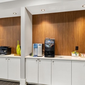 The essence of exceptional living a kitchen with white cabinets